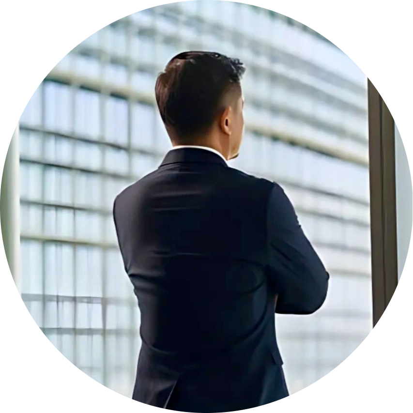 CEO Kwik-Web